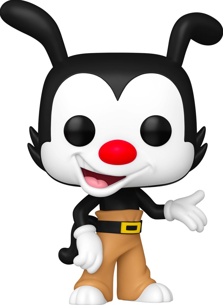 Funko POP! Animation: Animaniacs, Yakko