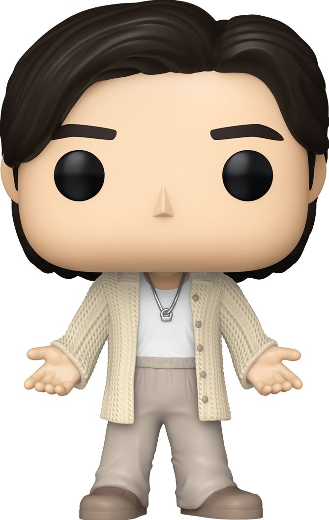 POP Rocks: RM (Wildflower)