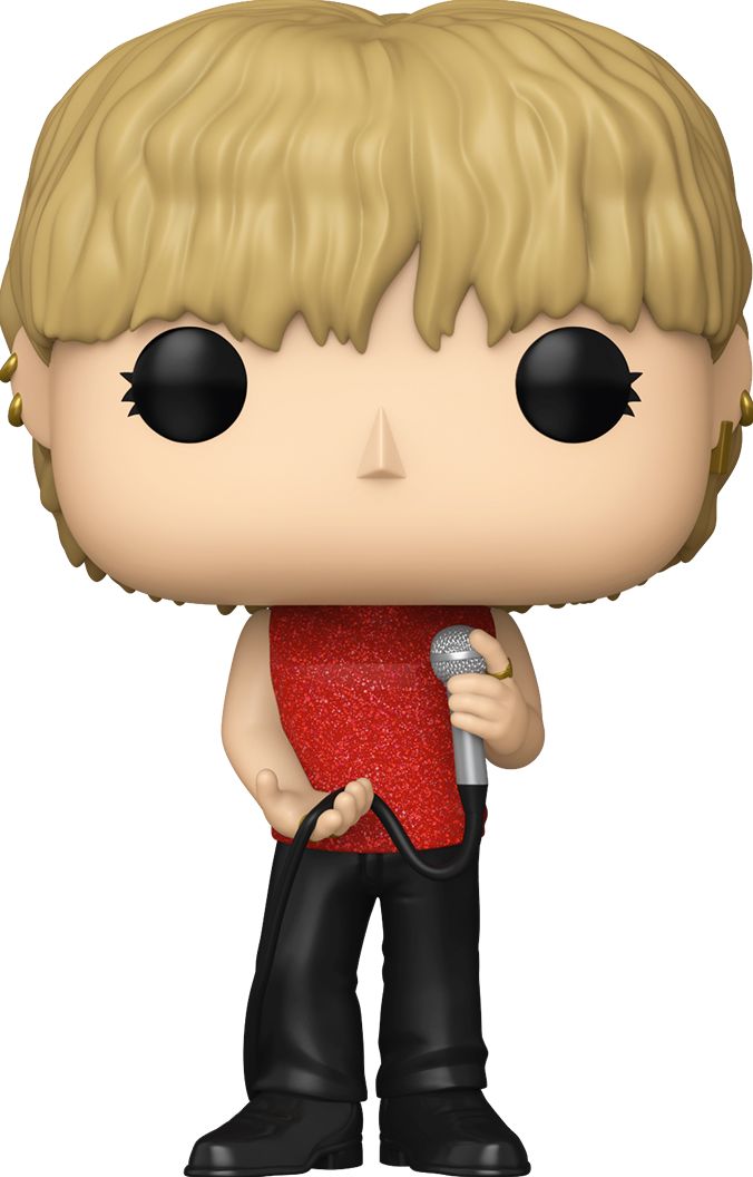 POP Rocks: V (Love Me Again)