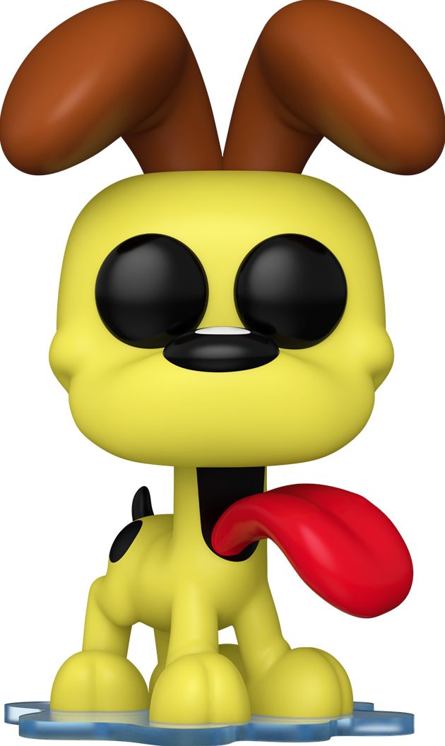 Funko POP! Comics: Garfield, Odie