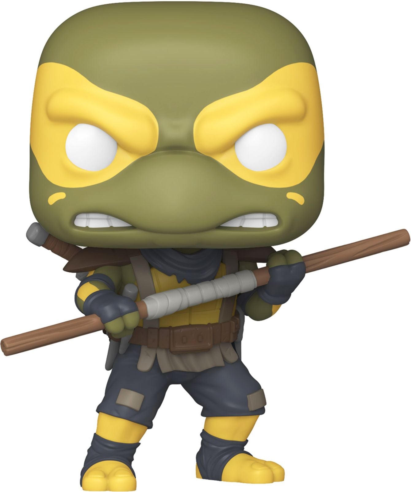 POP Comics:TMNT S5- Yi