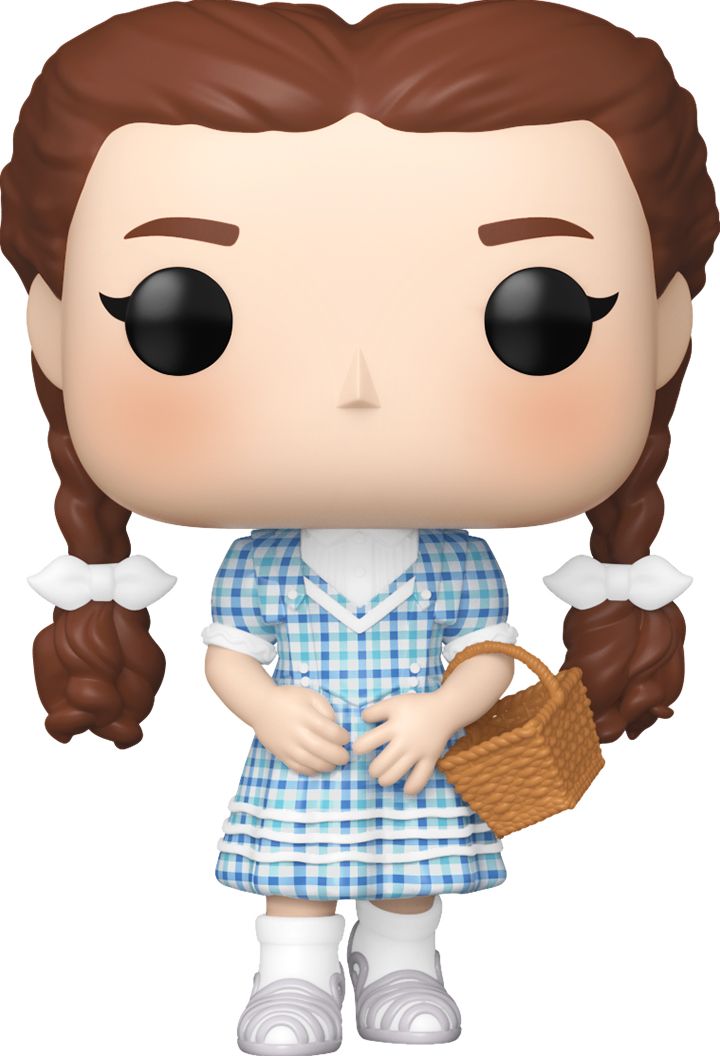 Funko POP! Movies: Wicked For Good, Dorothy Gale