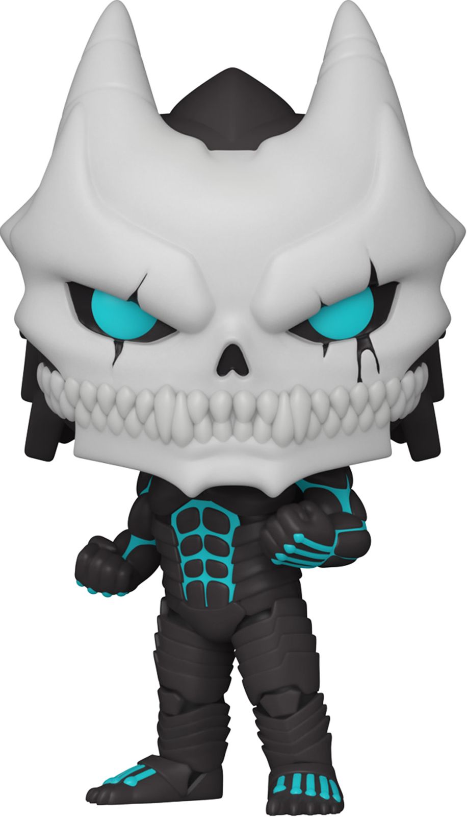 Funko POP! Animation: Kaiju No. 8, Kaiju No. 8