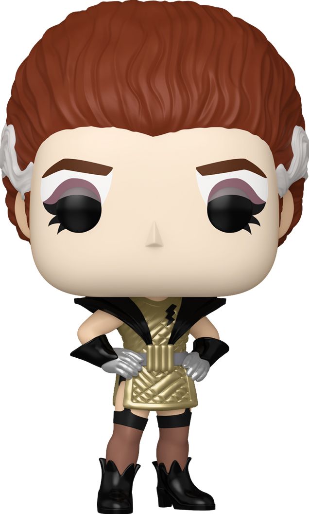 Funko POP! Movies: The Rocky Horror Picture Show, Riff Raff