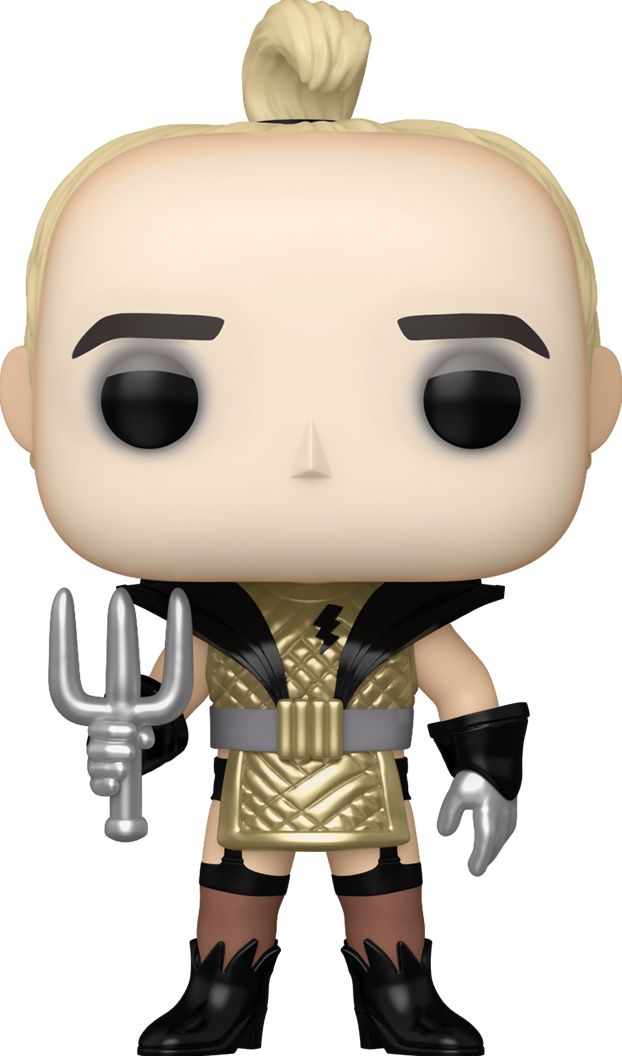 Funko POP! Movies: The Rocky Horror Picture Show, Magenta