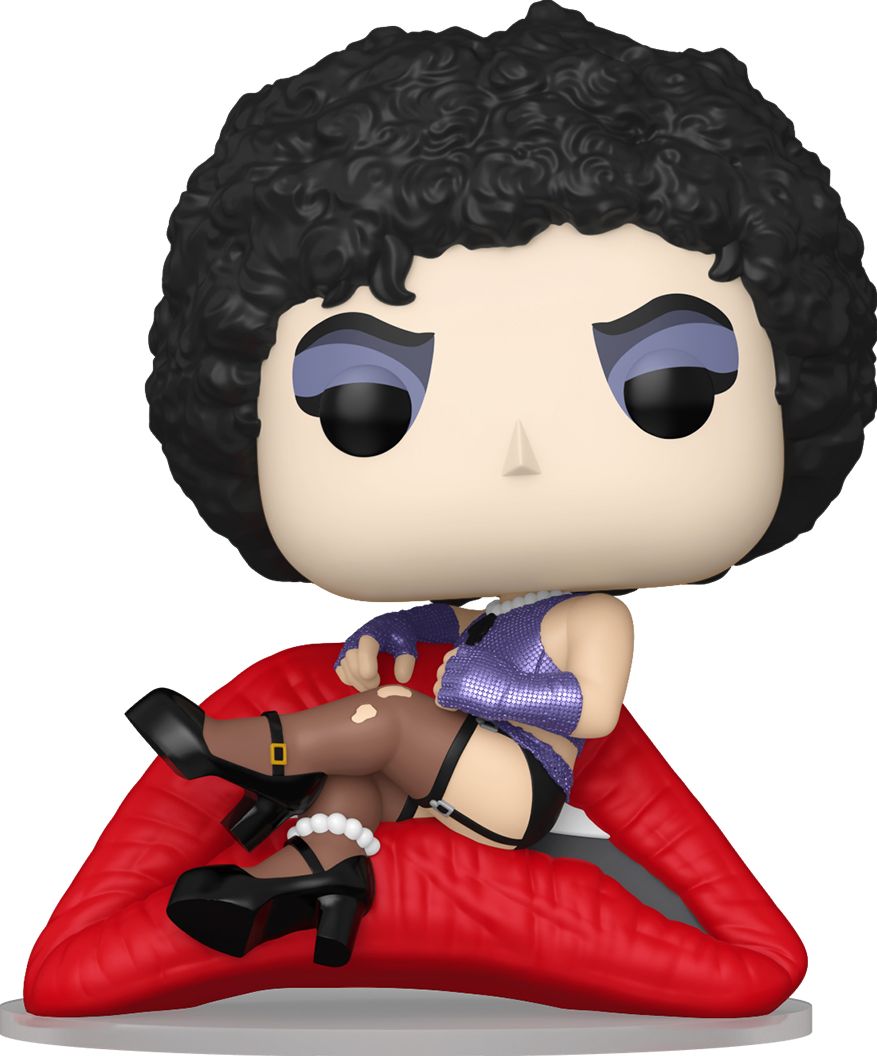 POP Premium: RHPSS2? FNF w/Lips