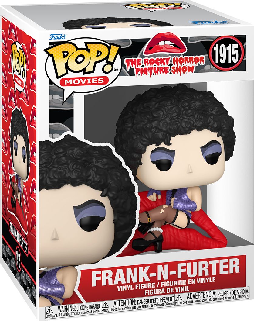 POP Premium: RHPSS2? FNF w/Lips
