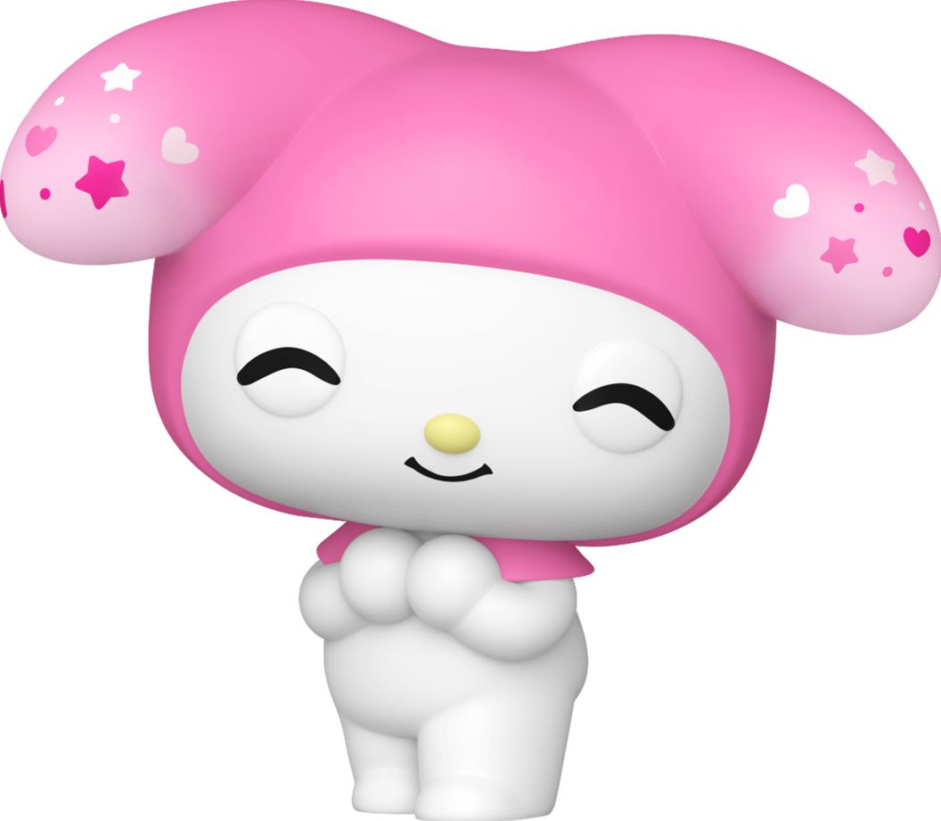 POP Sanrio: K/MM- Melody