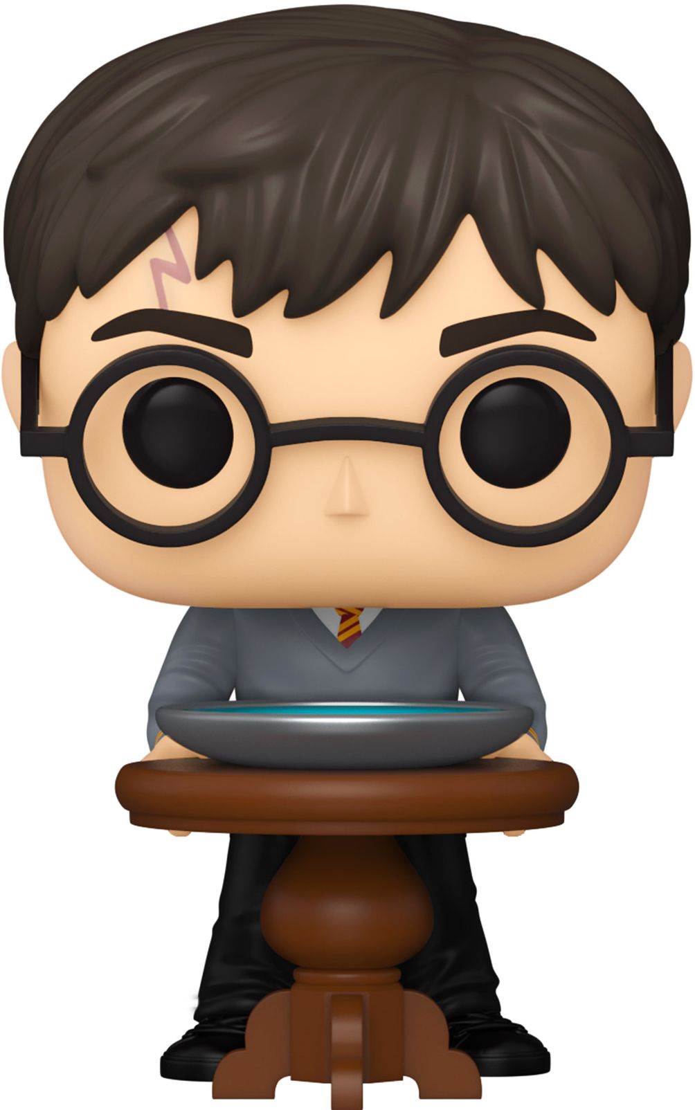 POP! Supreme Limited Edition: Harry Potter with Pensieve POP! Vinyl Figure