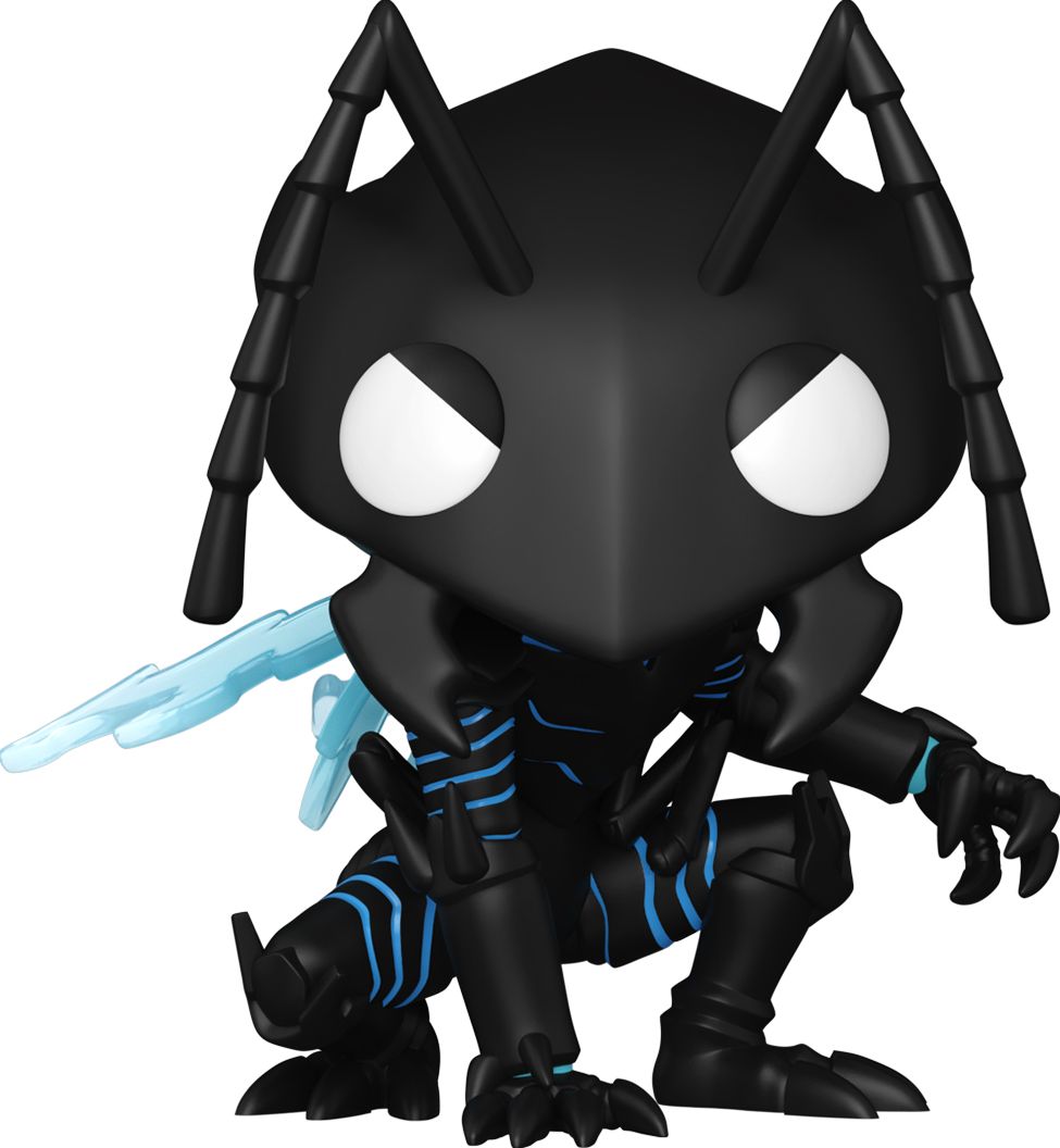 Solo Leveling Beru GITD Pop! Vinyl Figure - EE Exclusive