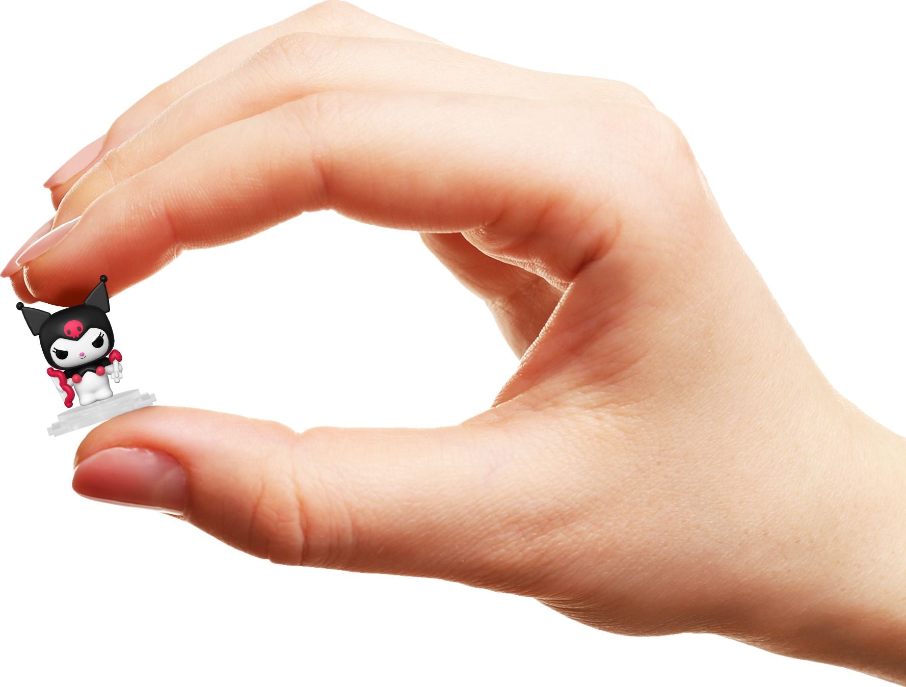 Funko Bitty! POP Bouquet: Sanrio, Kuromi and My Melody Bitty Bouquet