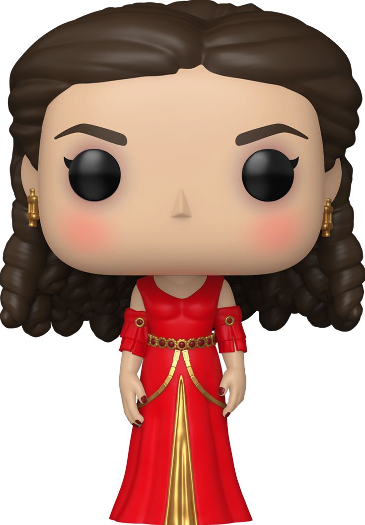 Funko POP! TV: Firefly, Inara Serra