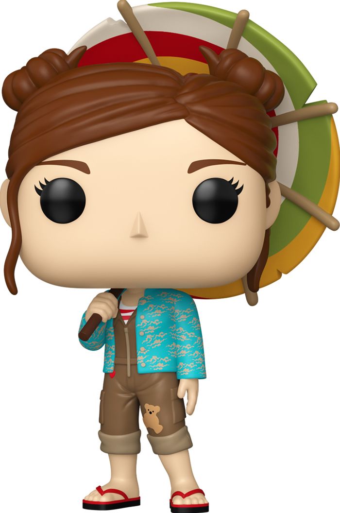 Funko POP! TV: Firefly, Kaylee Frye