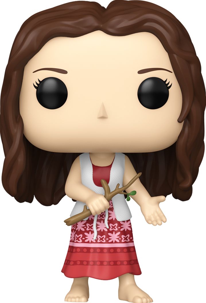 Funko POP! TV: Firefly, River Tam