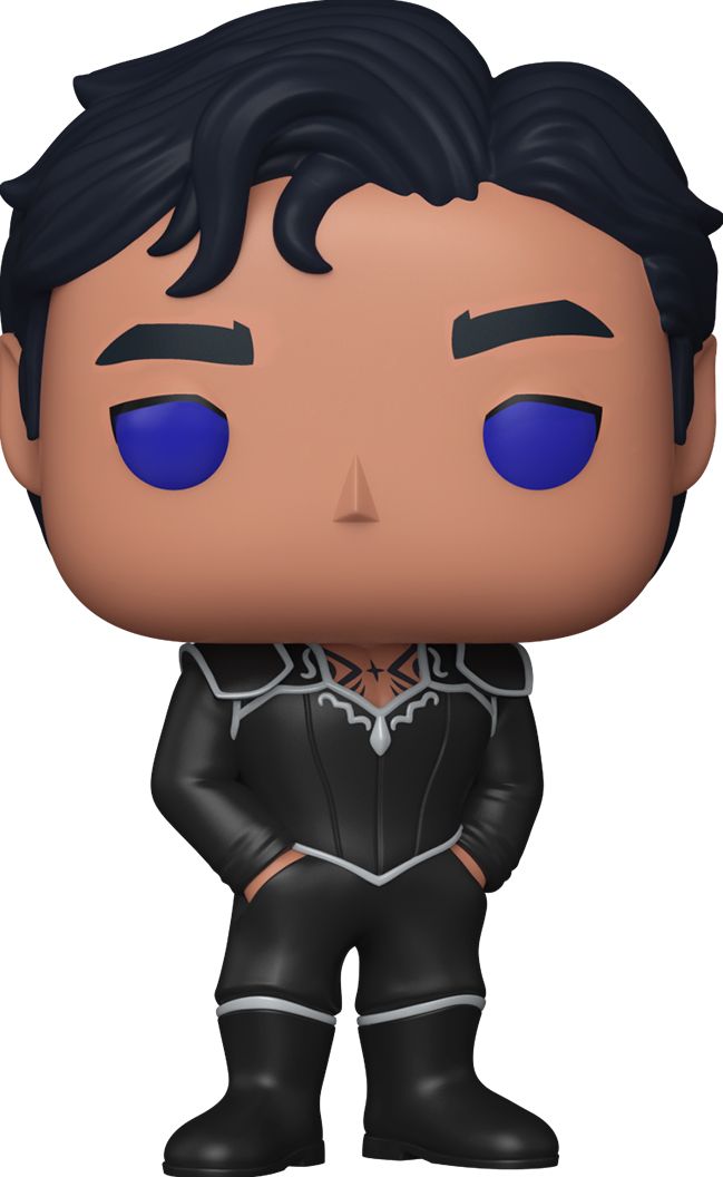 Funko Pop! Books: A Court of Thorns and Roses, Rhysand