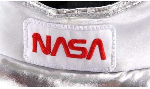 Plush Astronaut Helment w/Box