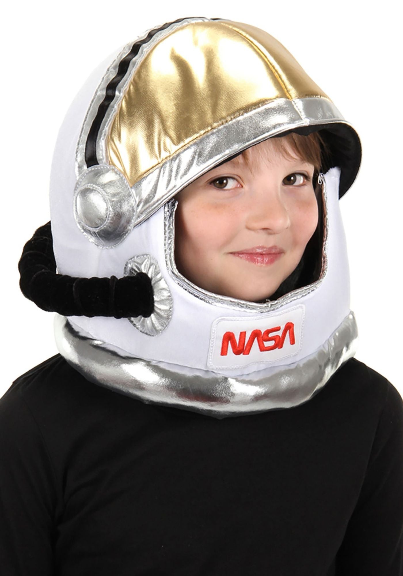 Plush Astronaut Helment w/Box