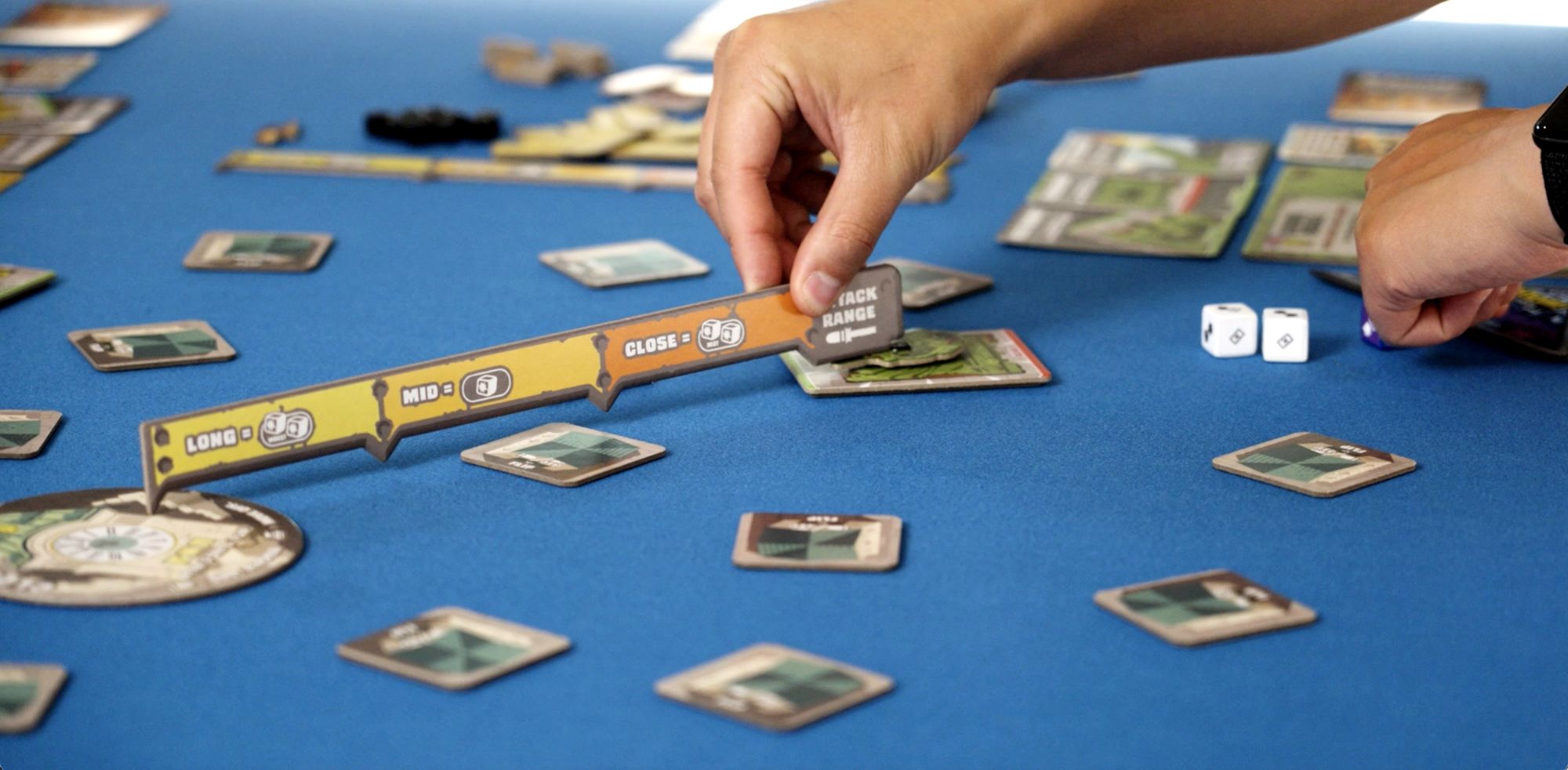 BOOM Patrol by Nicole Amato & Anthony Amato