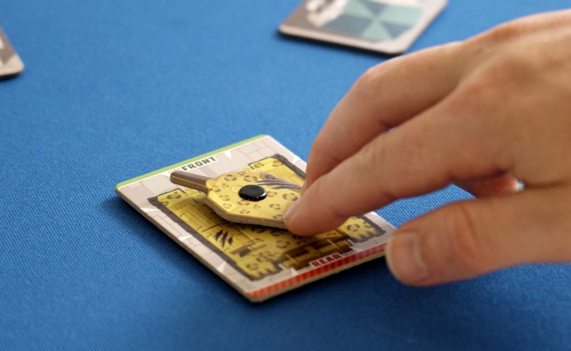 BOOM Patrol by Nicole Amato & Anthony Amato