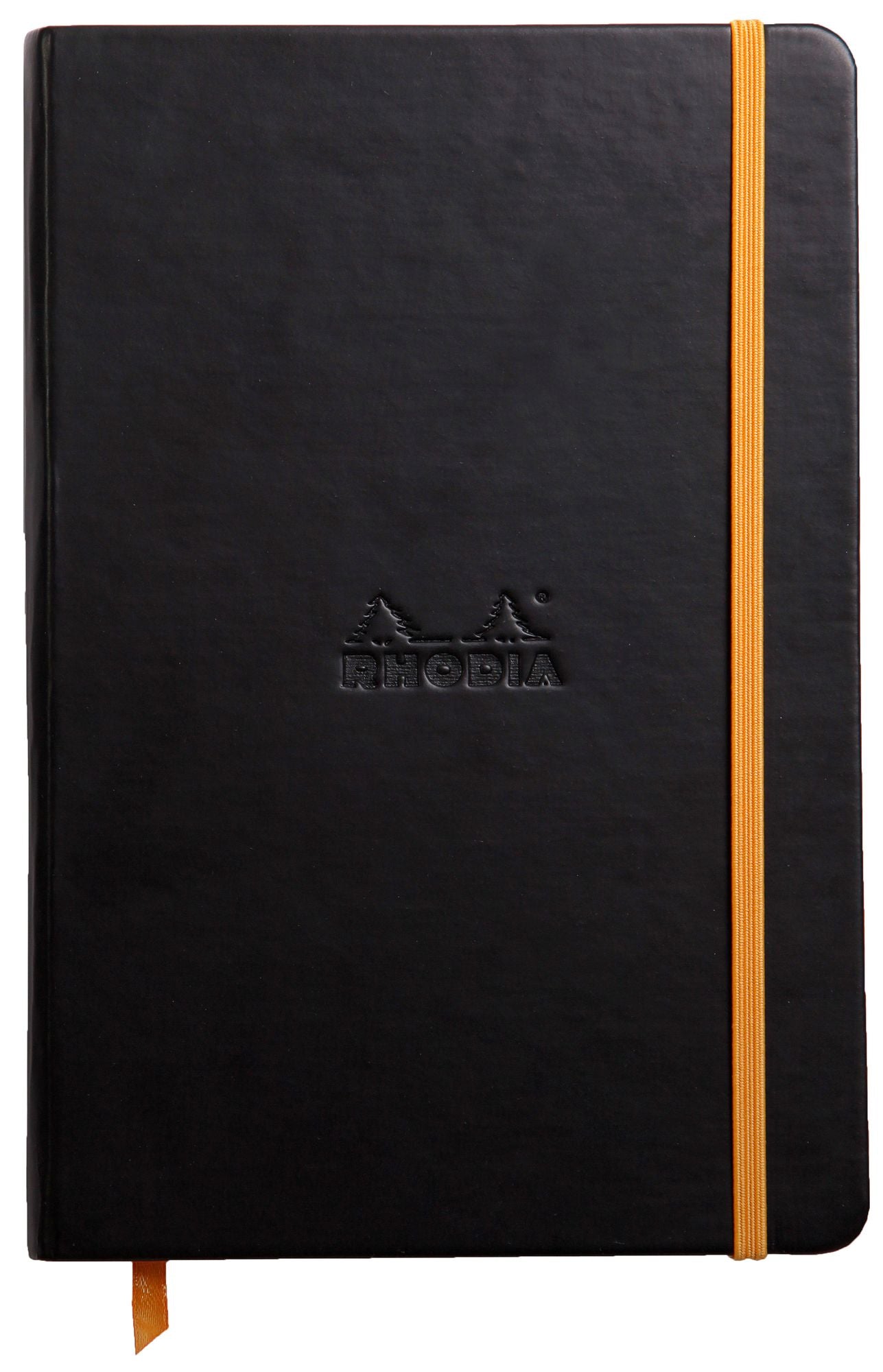 Rhodia Rhodiarama Notebook