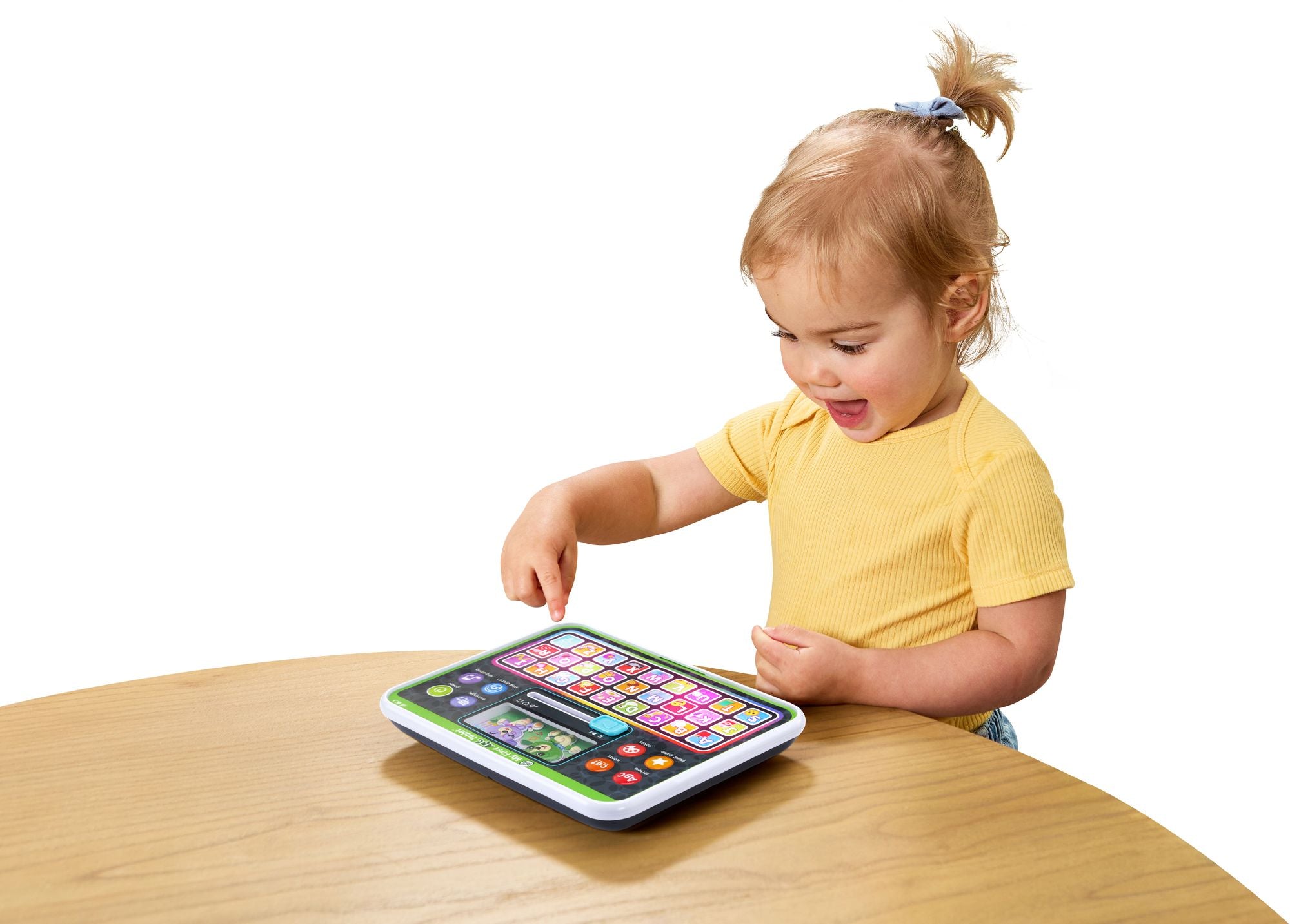 LeapFrog® My First ABC Tablet¿