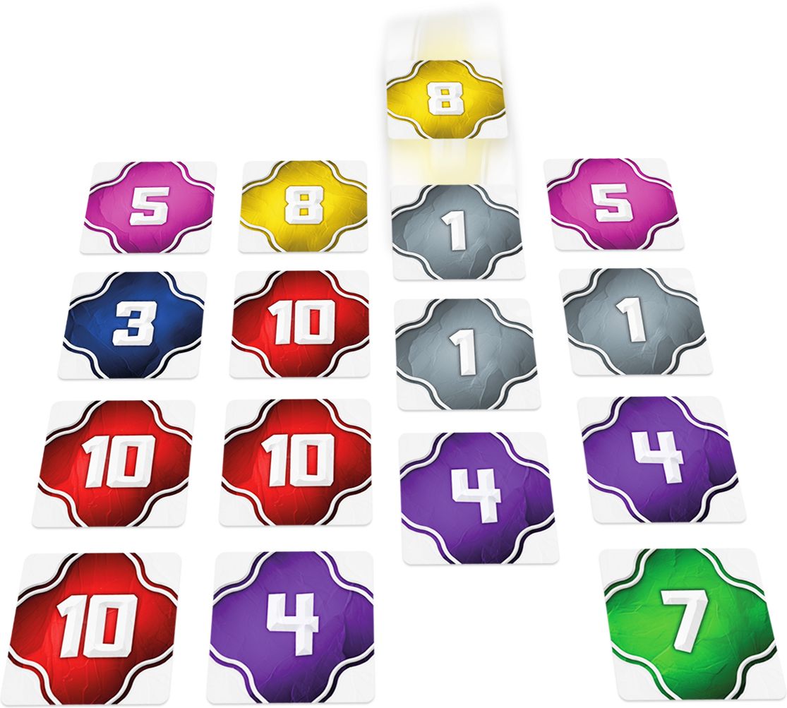 Slide by Claude Clement