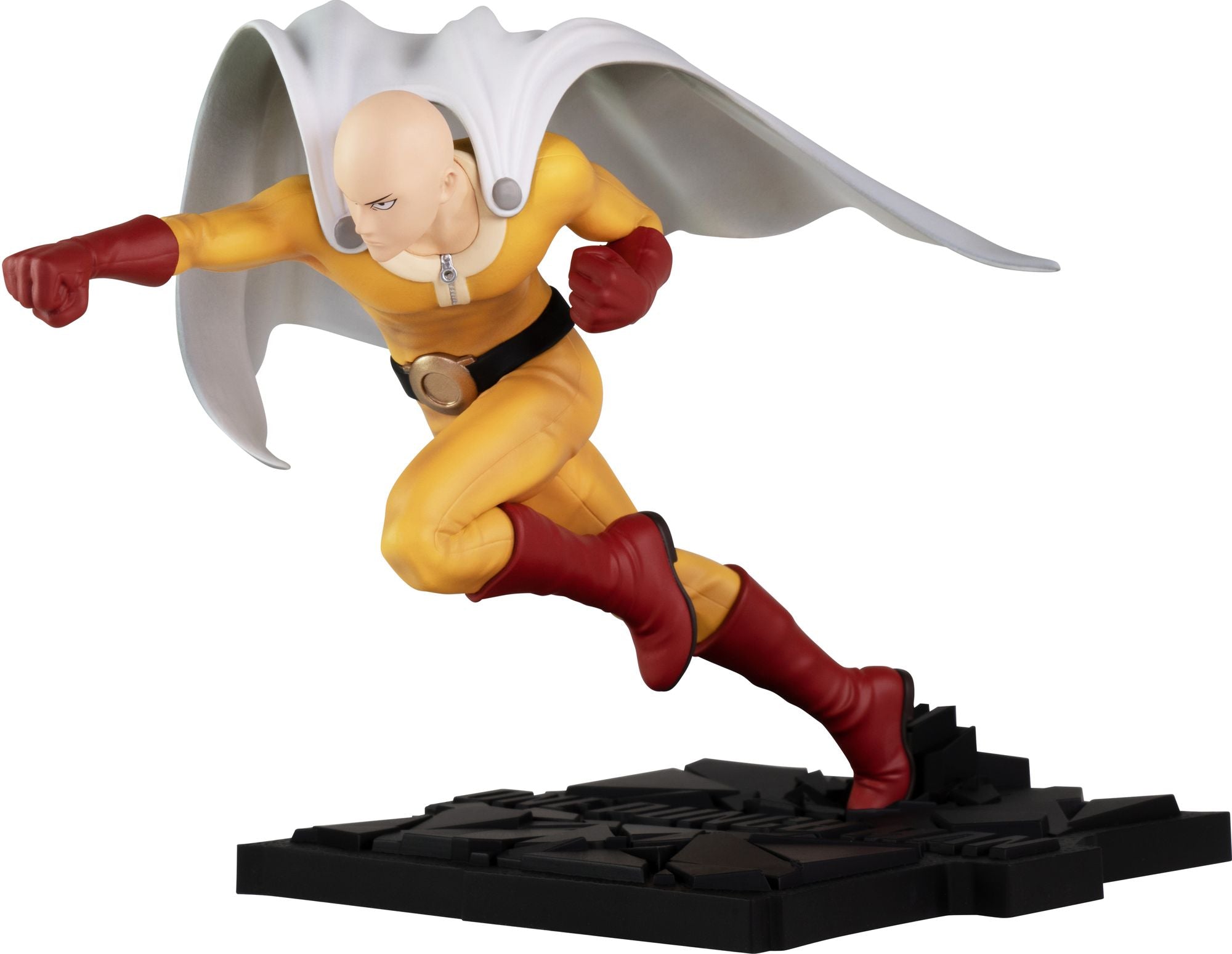 ONE PUNCH MAN - Saitama SFC Figure