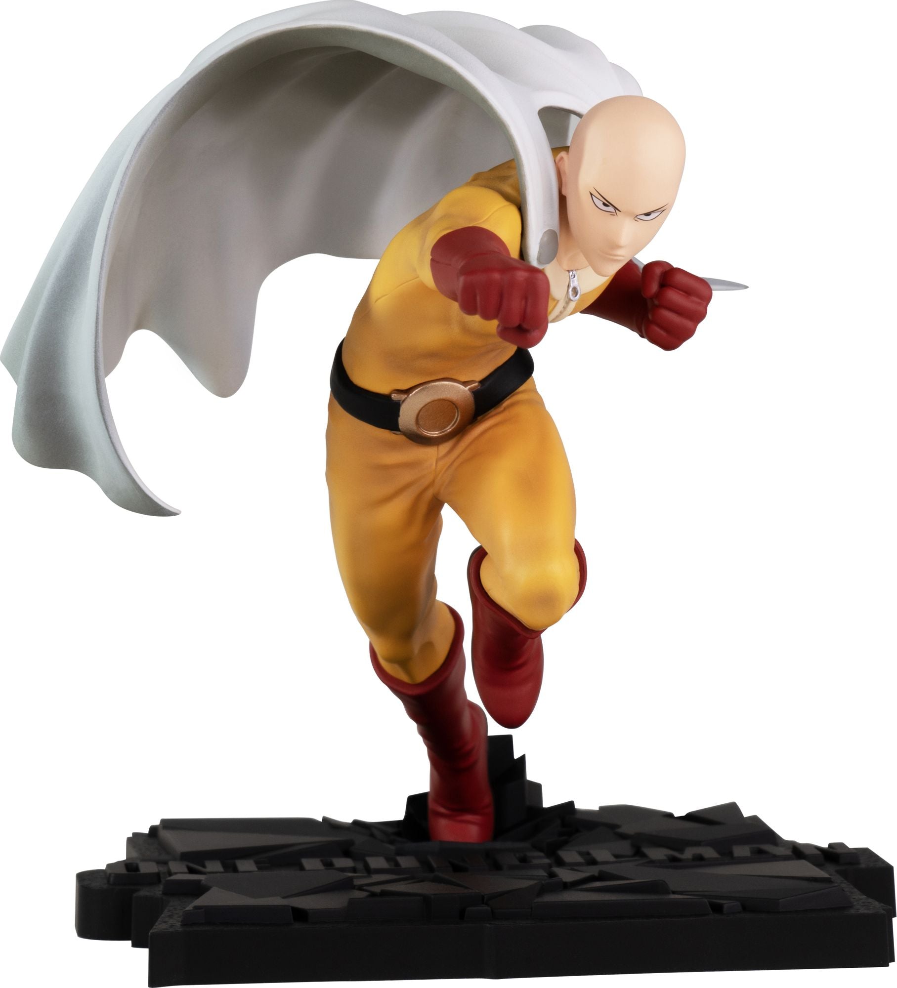 ONE PUNCH MAN - Saitama SFC Figure