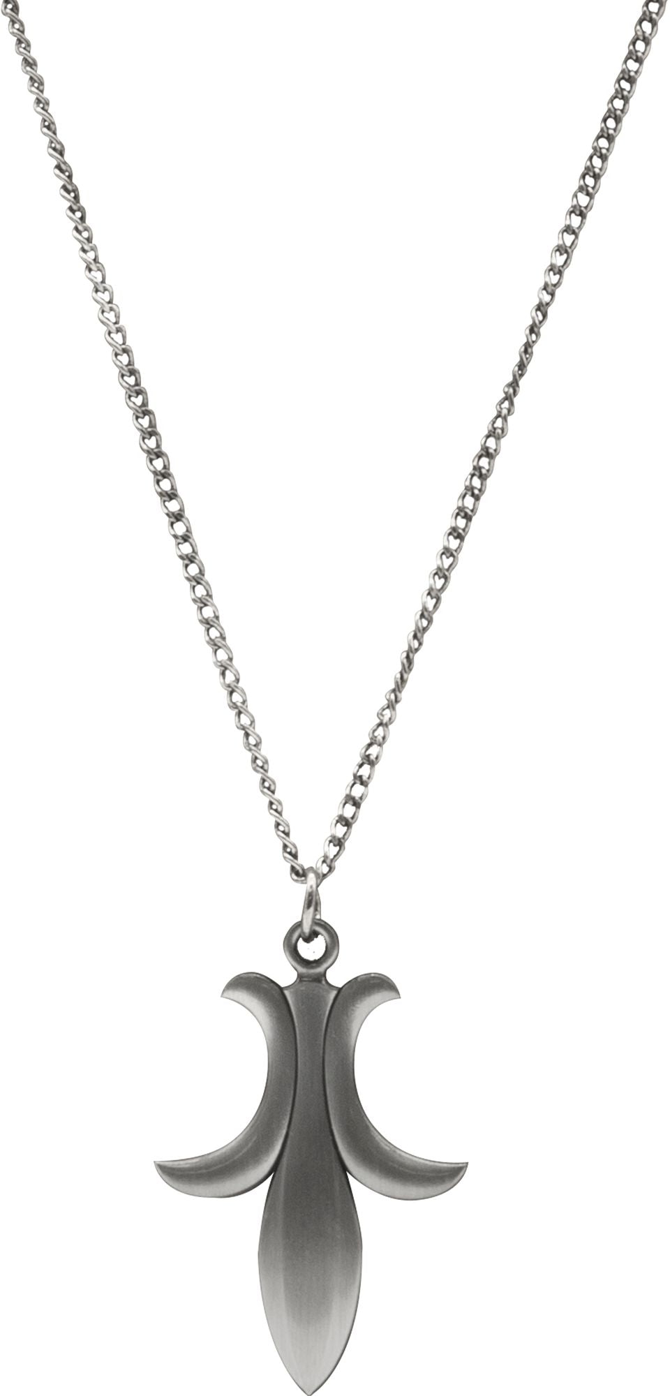 DEATH NOTE - Replica Necklace 