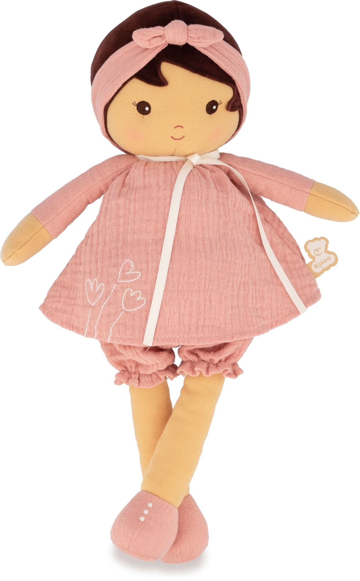 Kaloo Tendresse Doll XL Amandine
