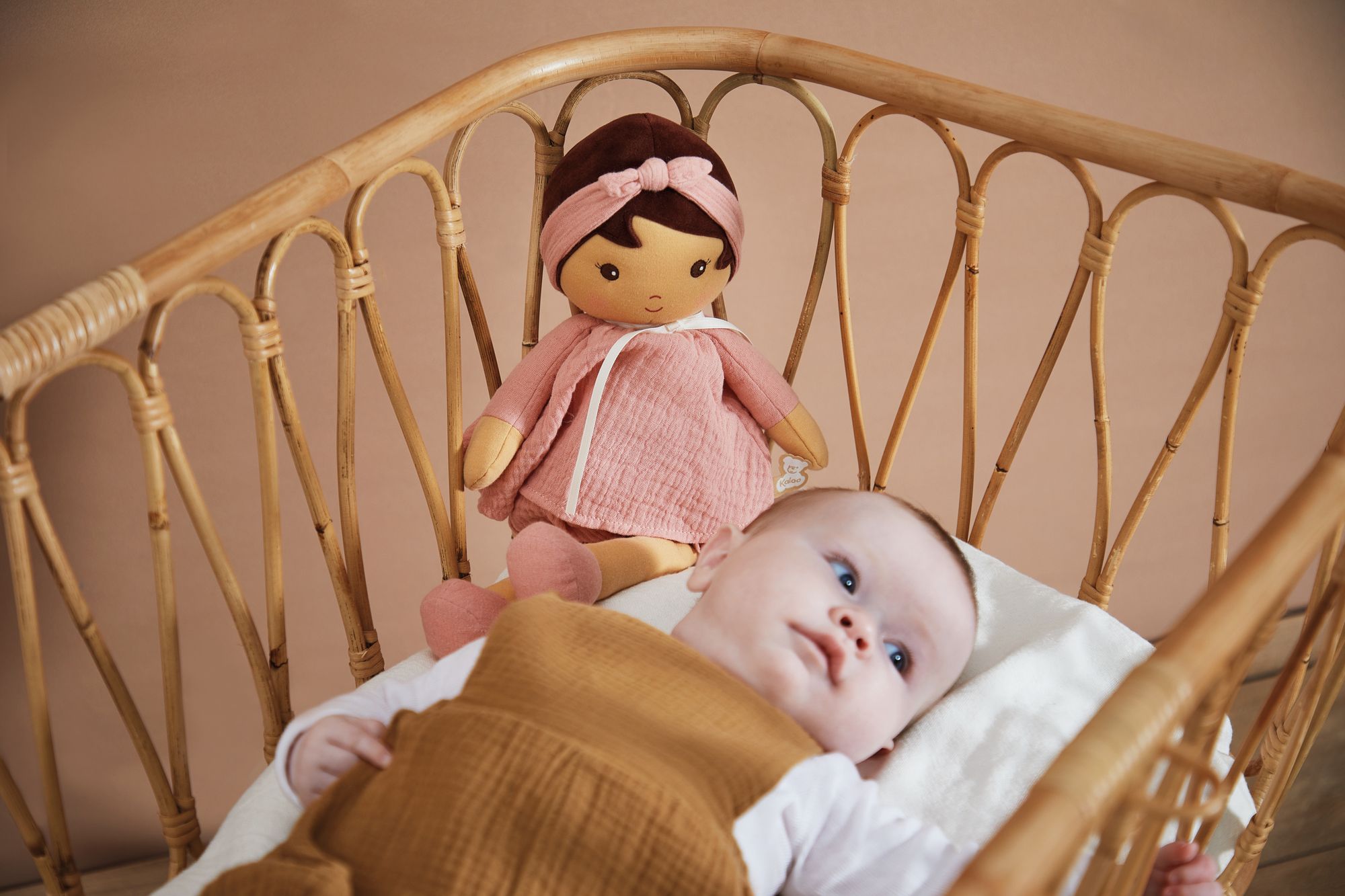 Kaloo Tendresse Doll XL Amandine