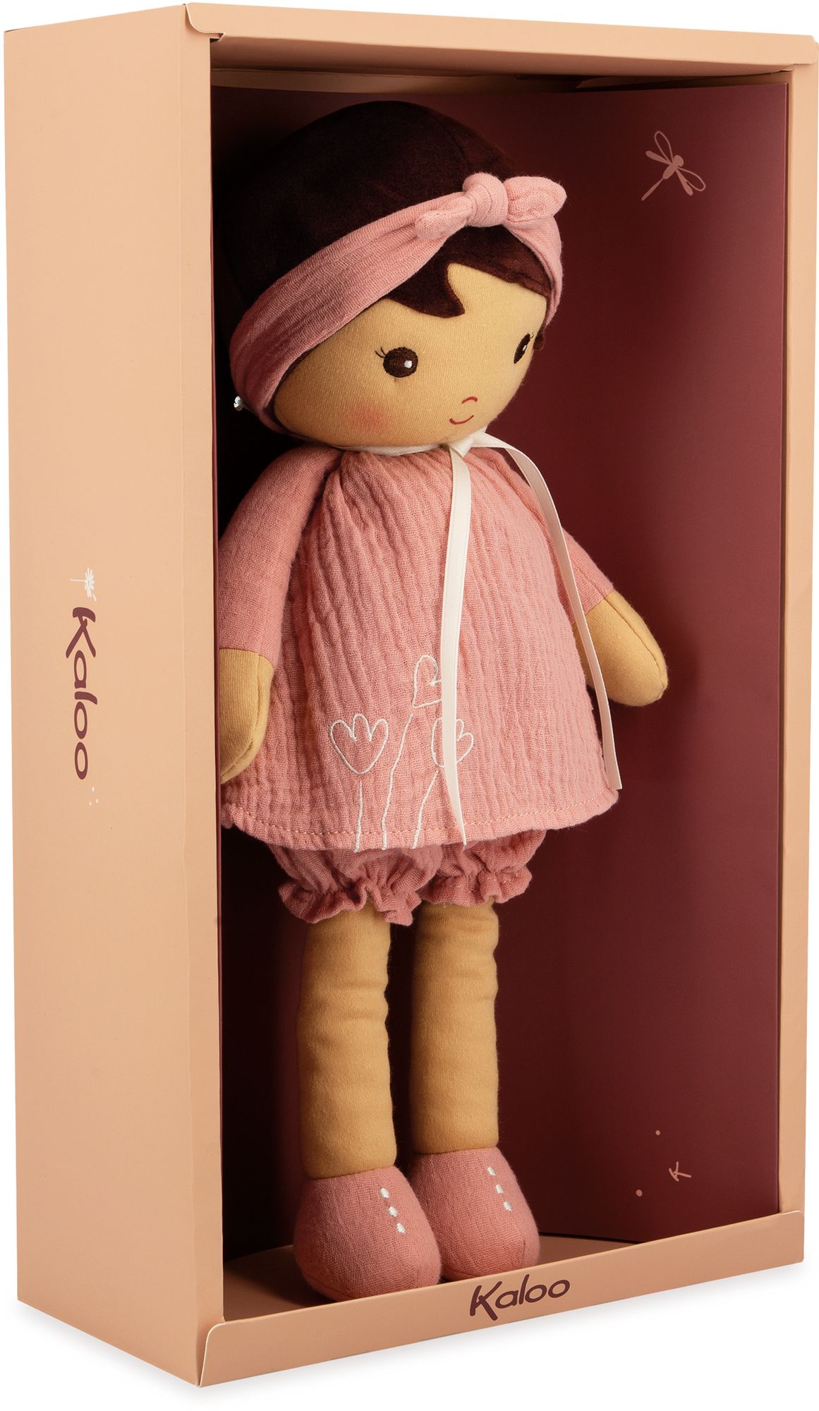 Kaloo Tendresse Doll XL Amandine