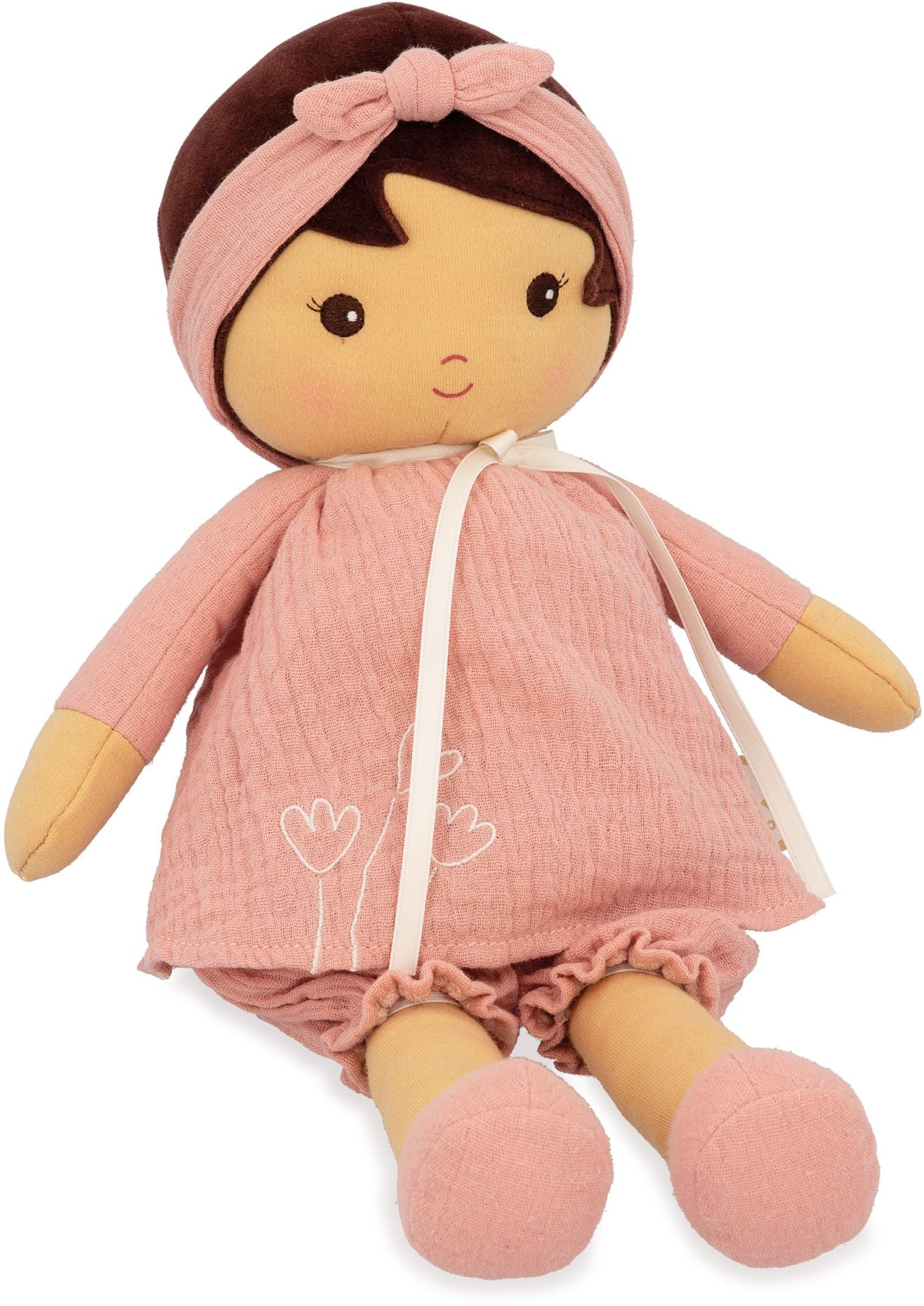Kaloo Tendresse Doll XL Amandine