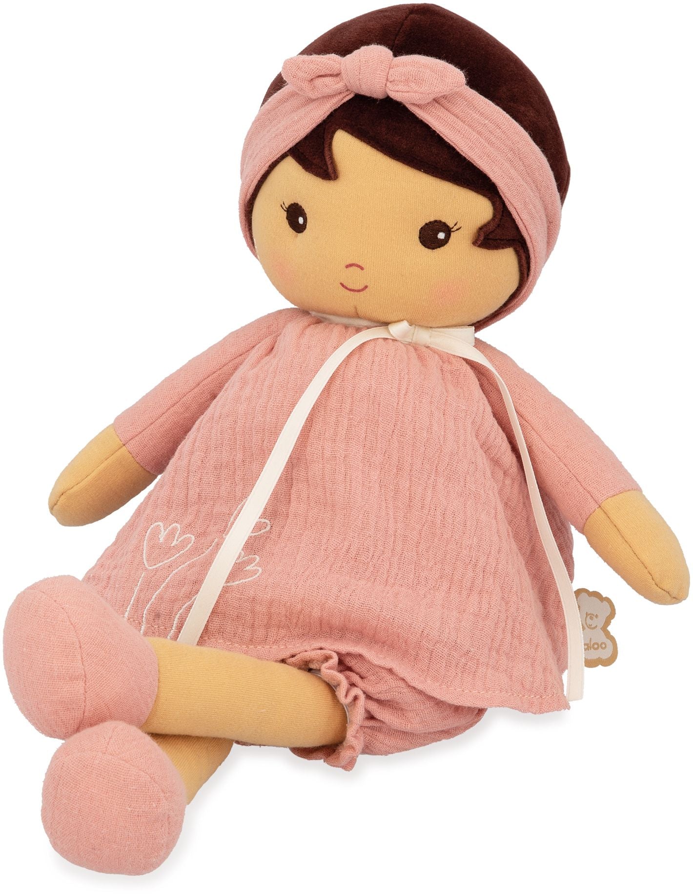 Kaloo Tendresse Doll XL Amandine