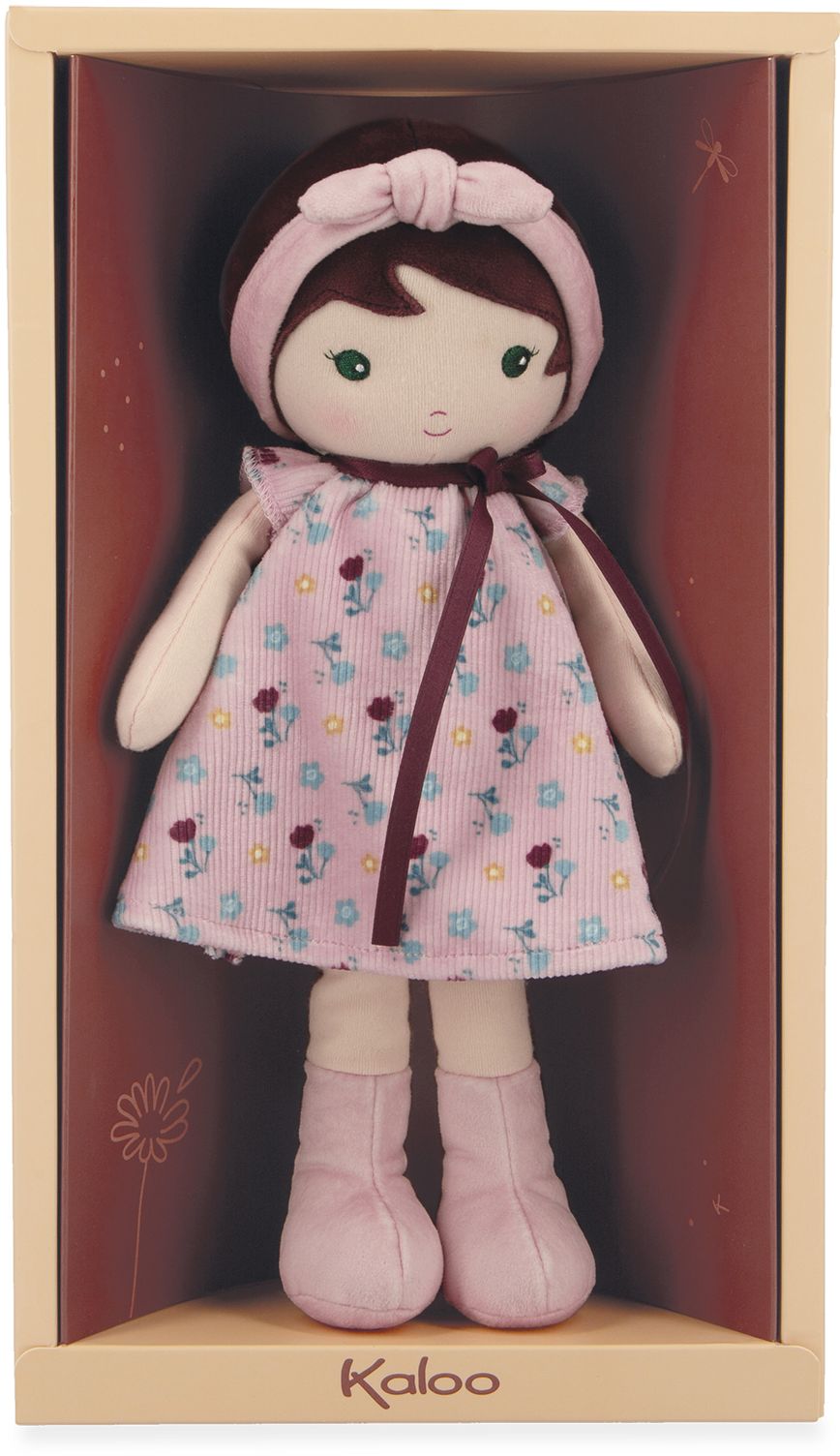 Kaloo Tendresse Doll Medium Leone