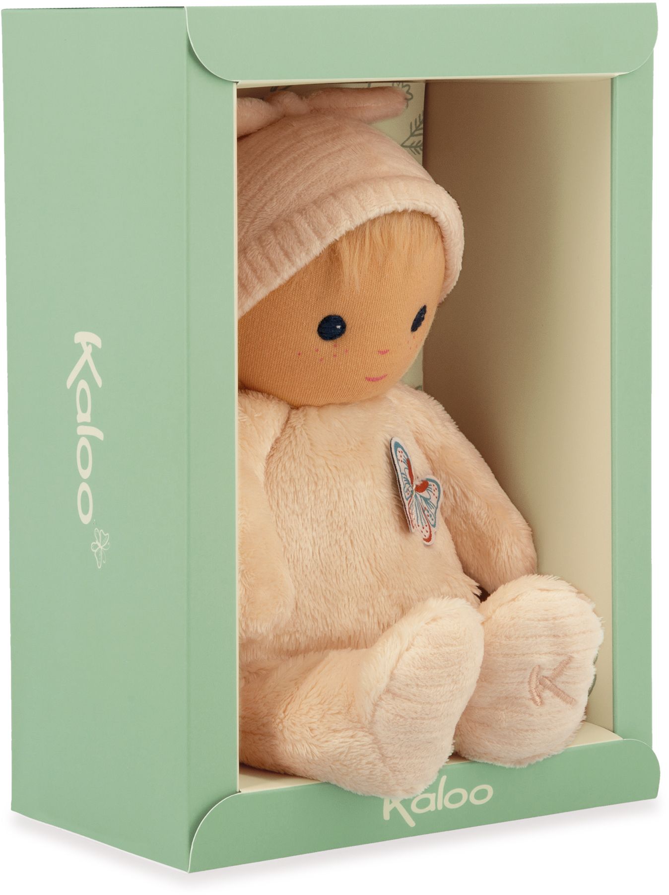 Kaloo Tender Baby Doll Jasmine