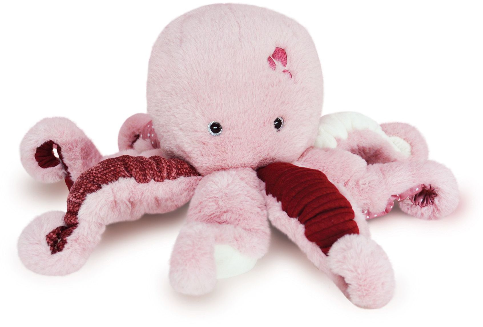 Marine Treasures - Octopus