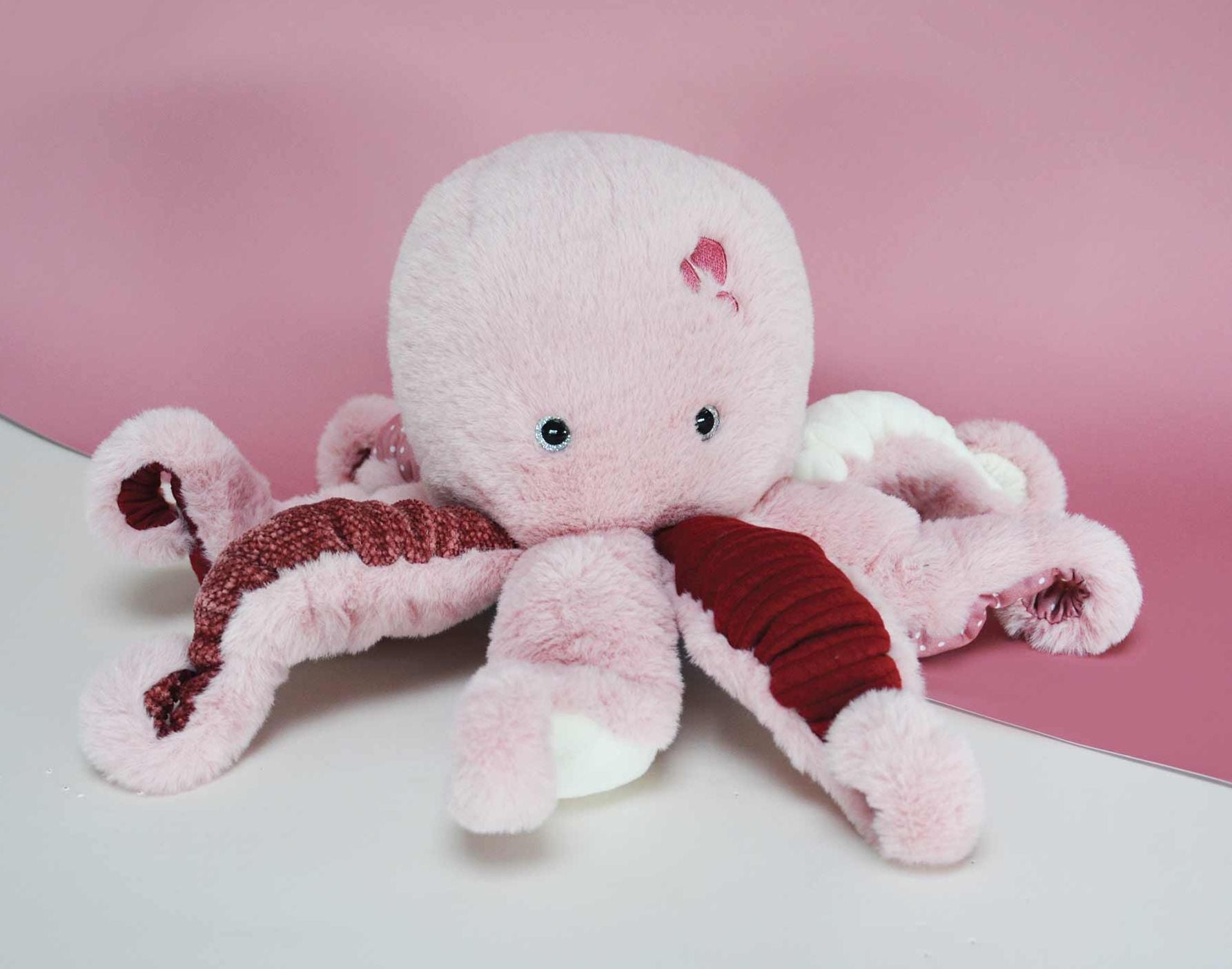 Marine Treasures - Octopus