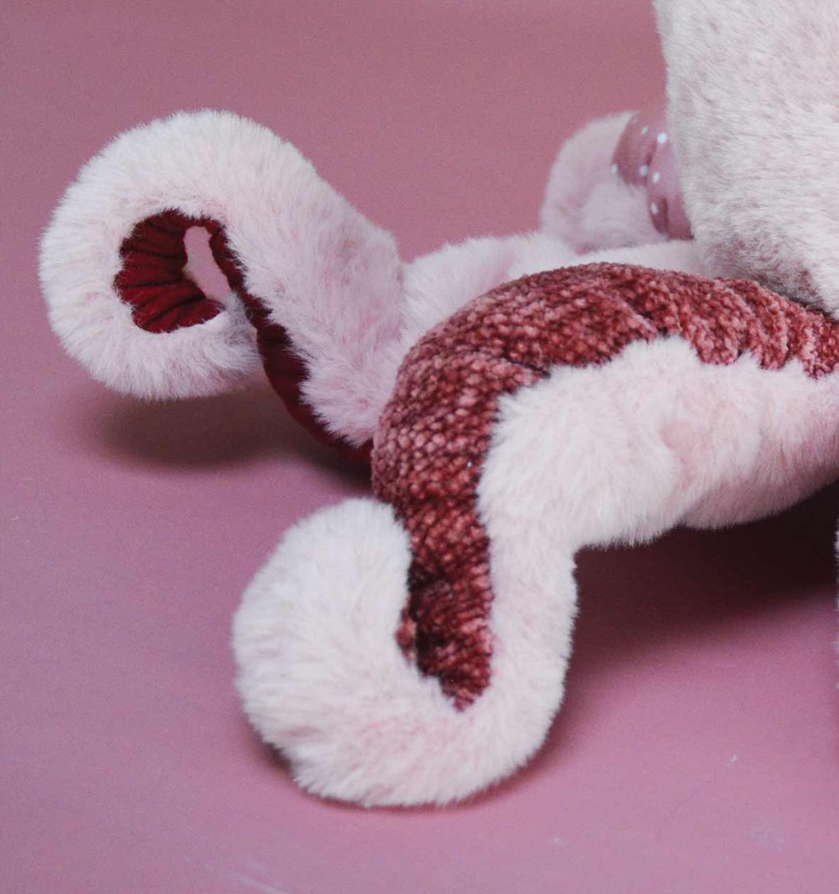 Marine Treasures - Octopus