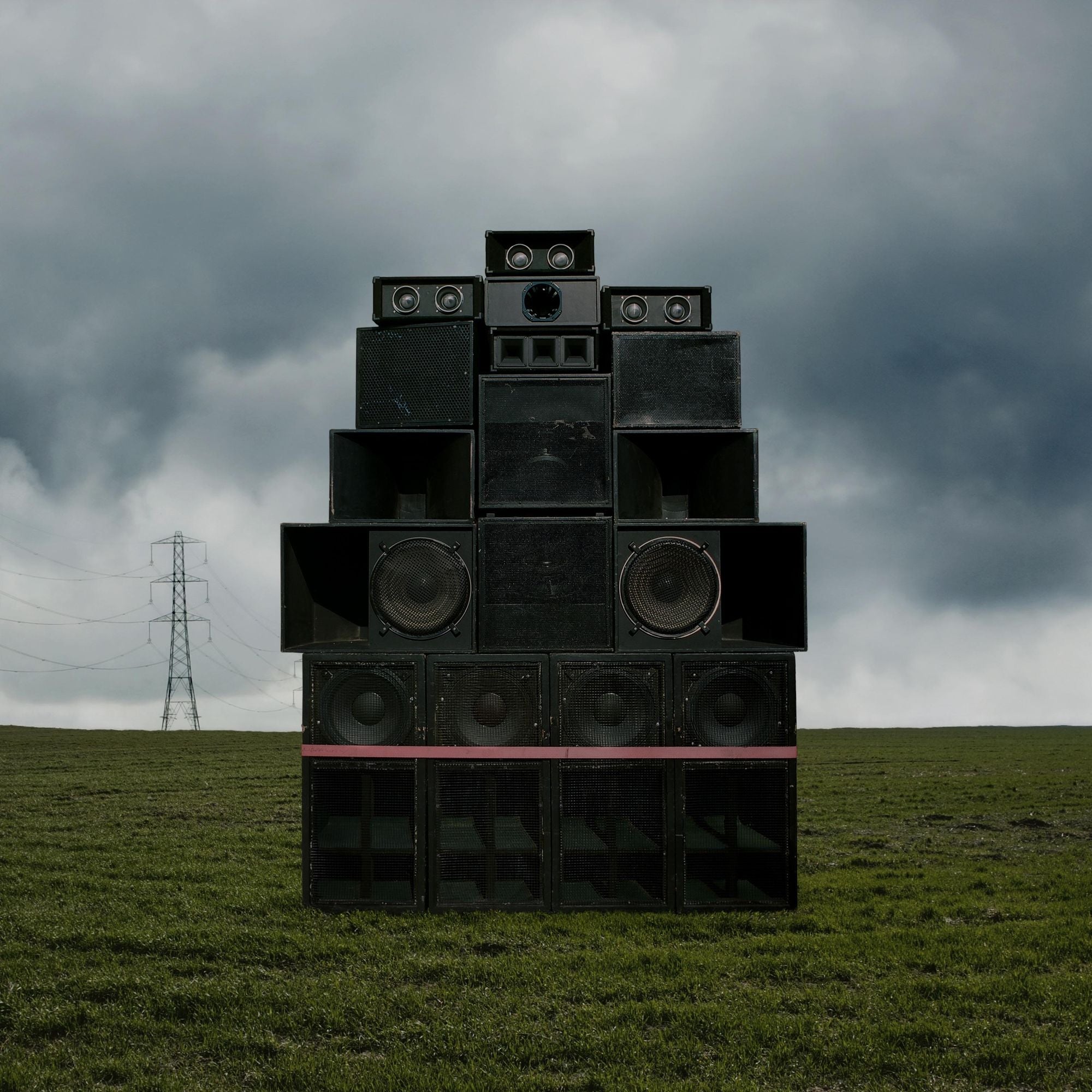 Champion Sound