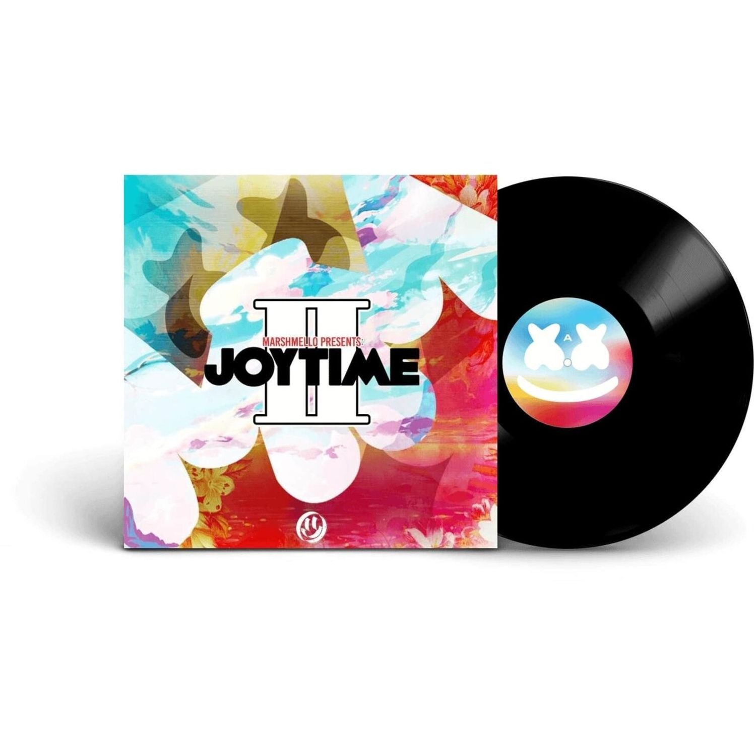 Joytime II