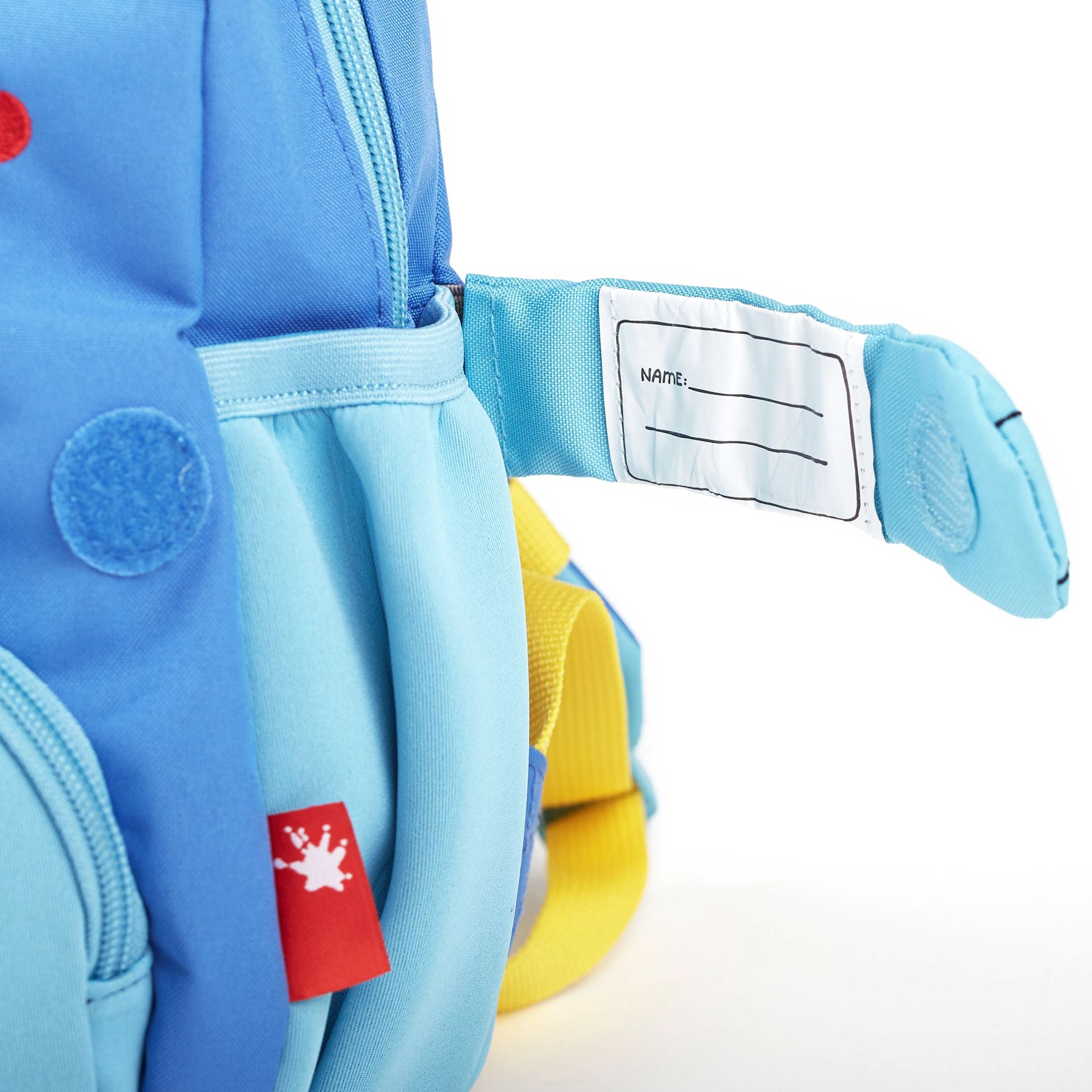 sigikid Toddler Bear Backpack