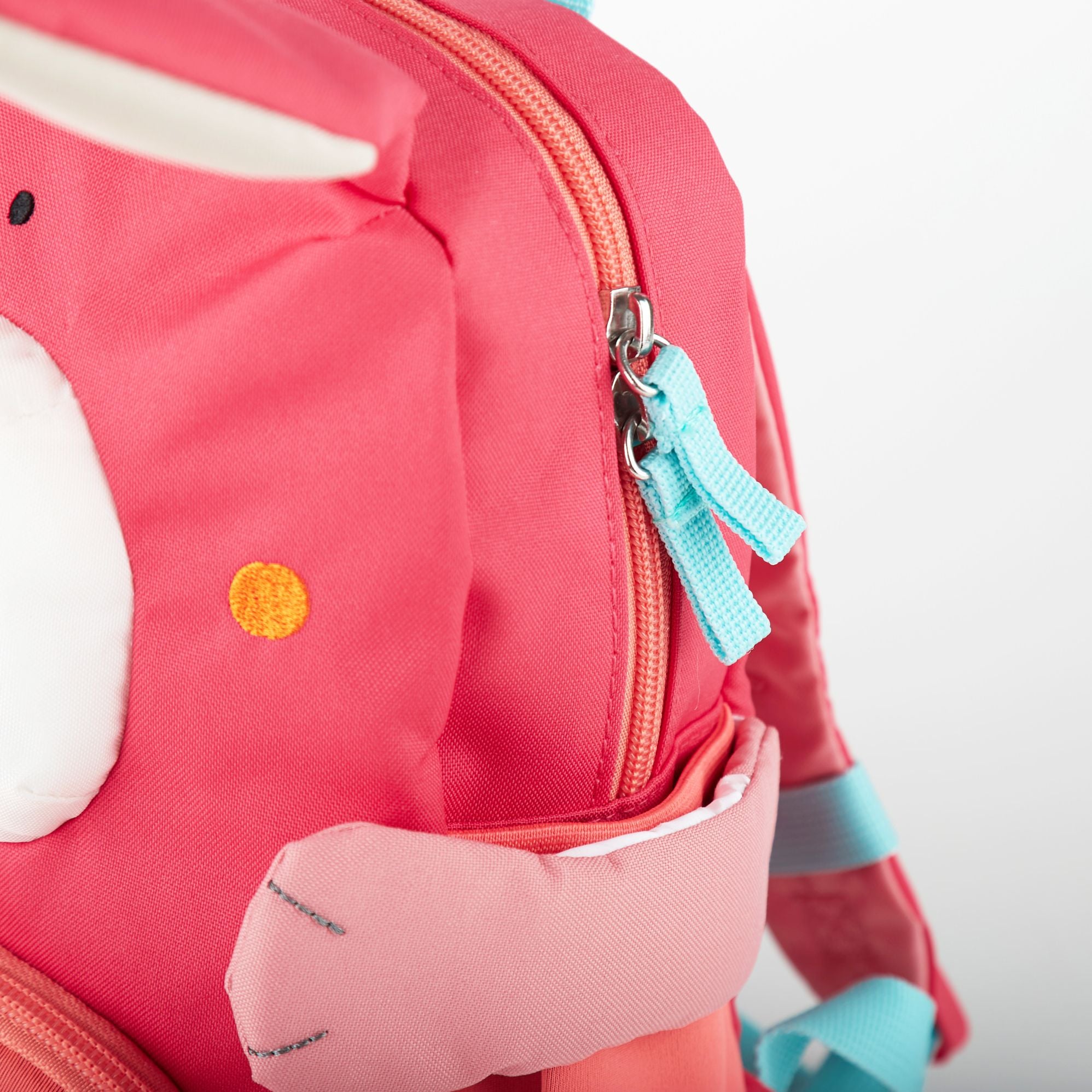 sigikid Toddler Bunny Backpack