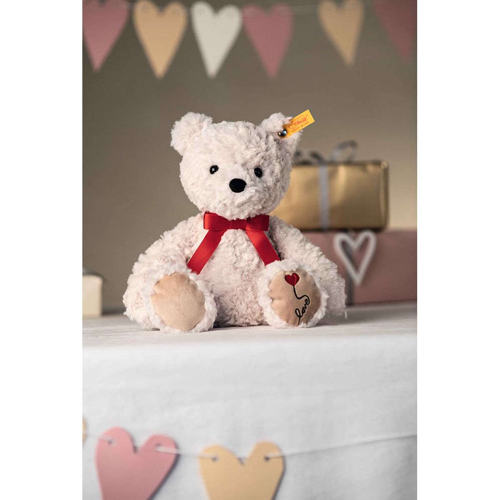 Jimmy Teddy Bear - Love