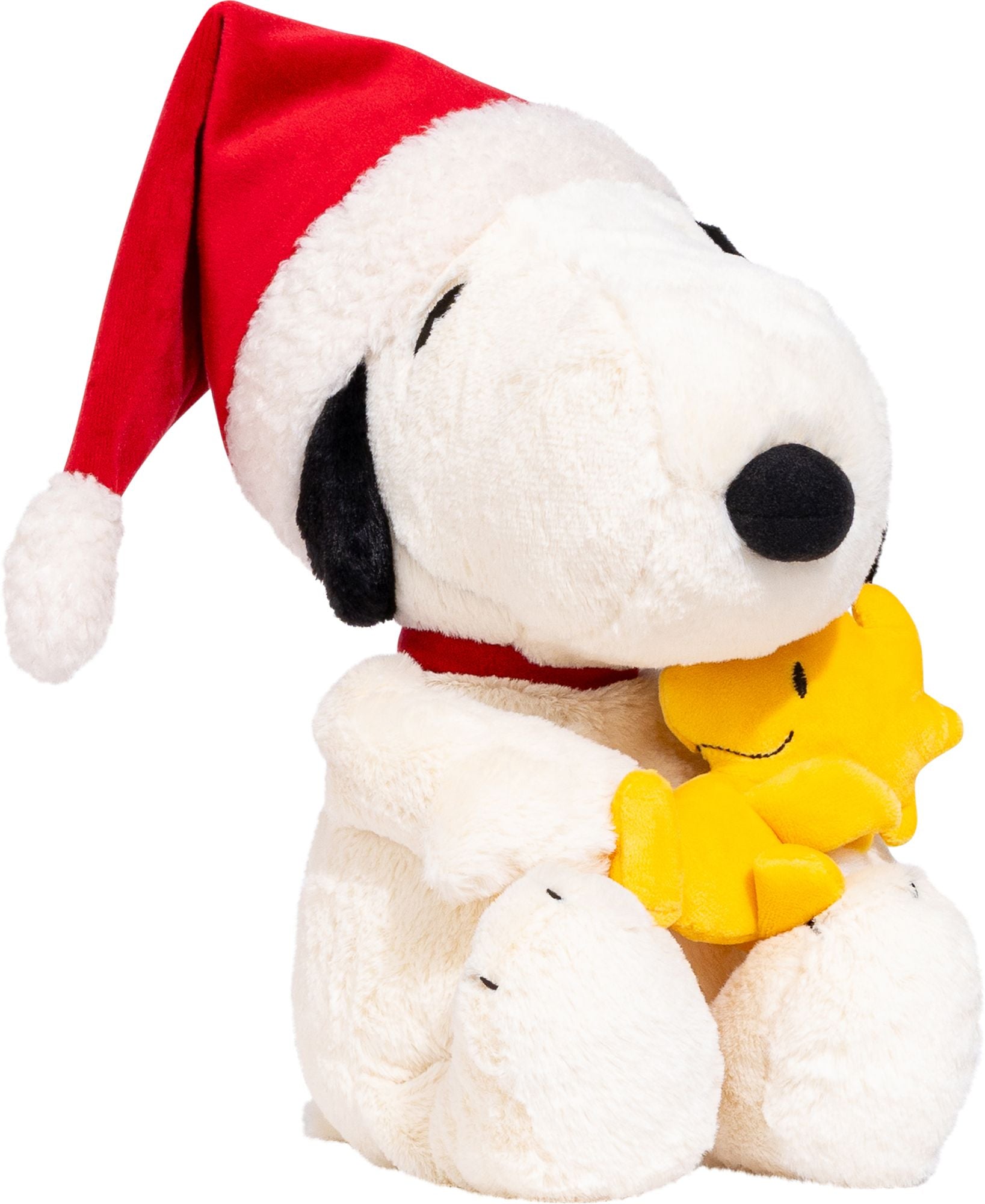 B&N Exclusive - Snoopy with Woodstock Plush