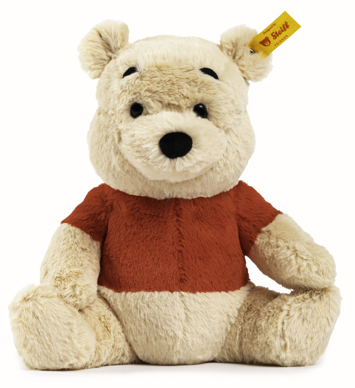 Winnie the Pooh Plush