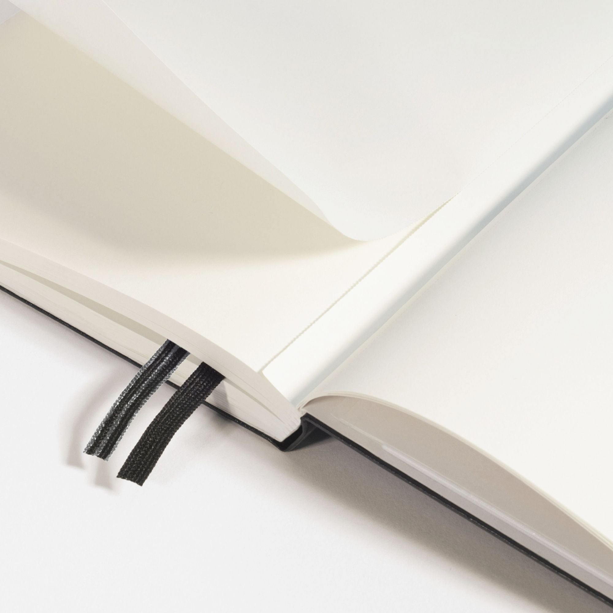 Leuchtturm1917 Sage, Softcover, Paperback (B6+), 123 p., ruled