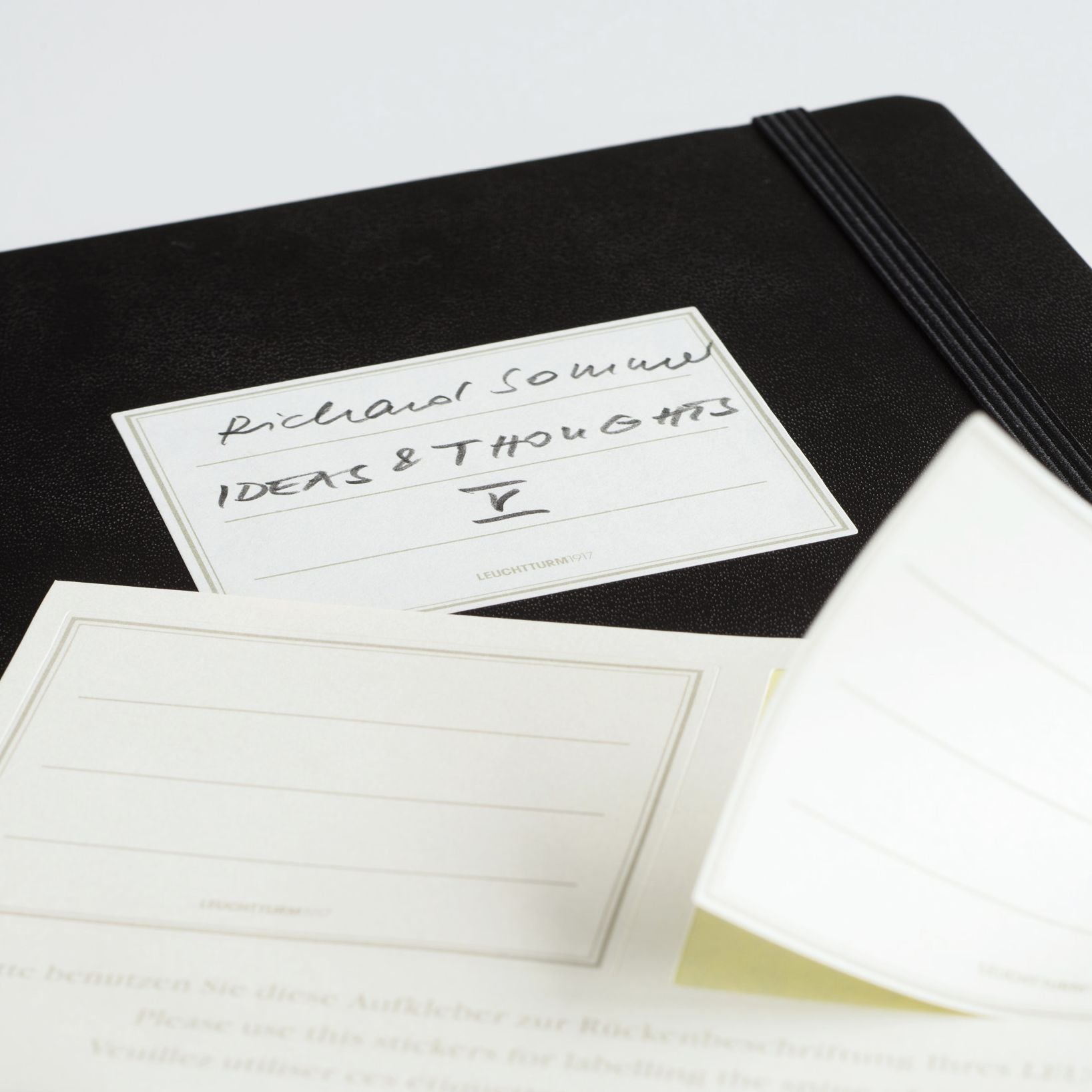 Leuchtturm1917 Forest Green, Softcover, Medium (A5), 123 p., dotted