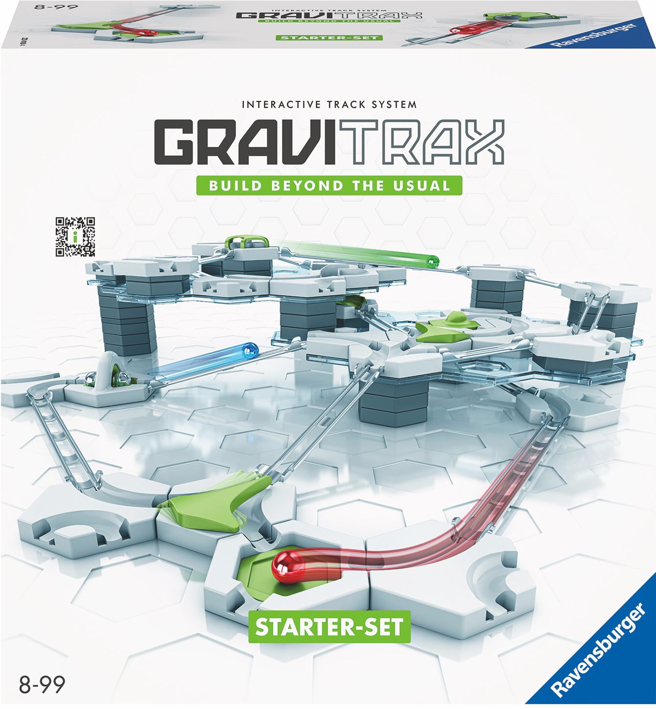 Gravitrax Starter Set