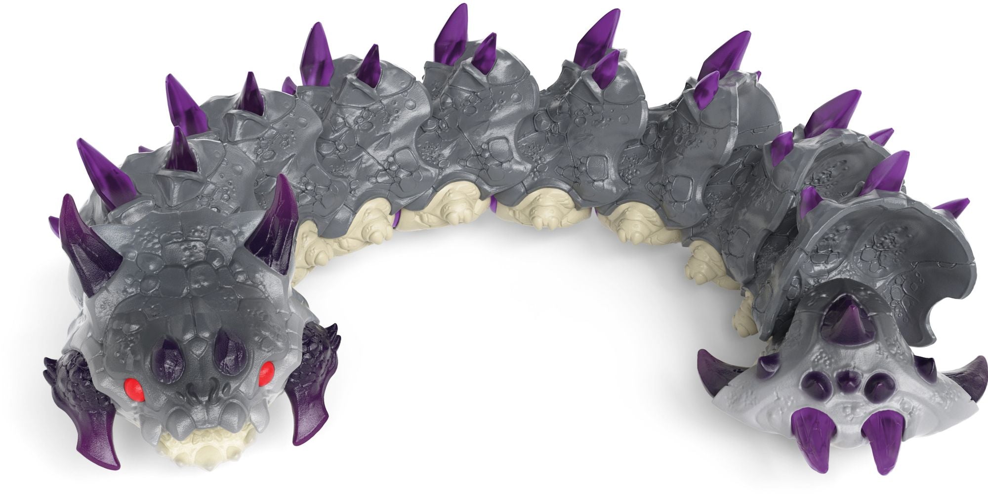 Shadow Worm